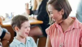 Captain Cook Top Deck Lunch Cruise