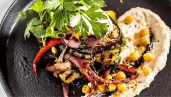 Captain Cook Top Deck Lunch Cruise