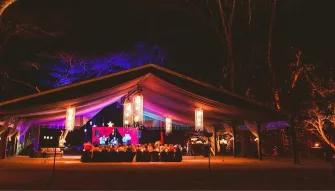 Flames of the Forest - Aboriginal Cultural Experience