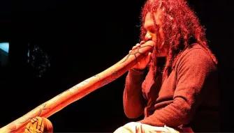 Flames of the Forest - Aboriginal Cultural Experience