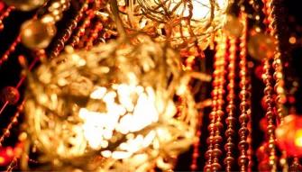 Flames of the Forest - Aboriginal Cultural Experience