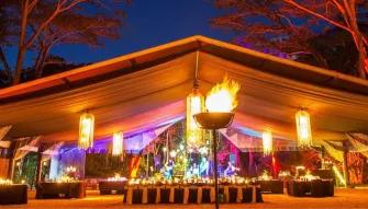 Flames of the Forest - Aboriginal Cultural Experience