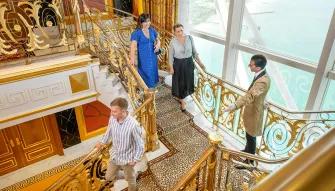 Burj al Arab hotel