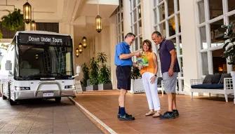 Kuranda, Skyrail & Scenic Rail