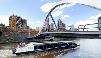 Melbourne Unlimited Attraction Pass