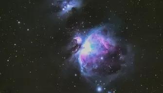 Astronaut Experience for Two at Space Store
