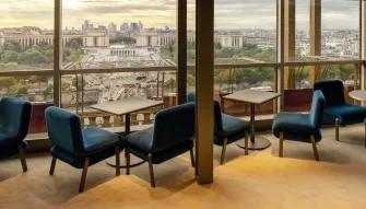 Moulin Rouge, Paris Dinner & Eiffel Tower