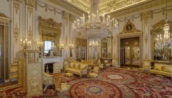 Buckingham Palace