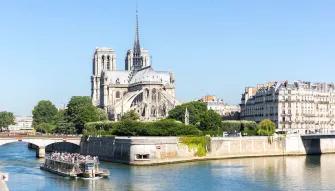 Paris All-Inclusive Pass