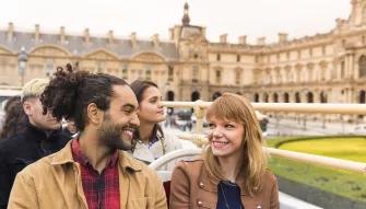 Paris All-Inclusive Pass