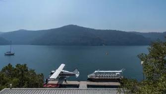 Cottage Point Lunch with Sydney Seaplanes Cottage Point Lunch with Sydney Seaplanes