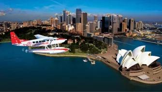 Cottage Point Lunch with Sydney Seaplanes Cottage Point Lunch with Sydney Seaplanes