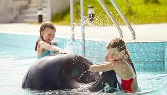 Fontana Geothermal Baths