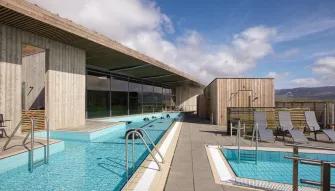 Fontana Geothermal Baths