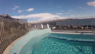 Fontana Geothermal Baths