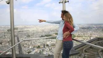 Paris All-Inclusive Pass