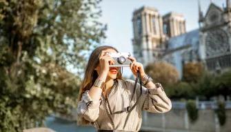 Paris All-Inclusive Pass