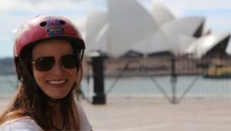 Sydney Bike Tours Sydney Bike Tours