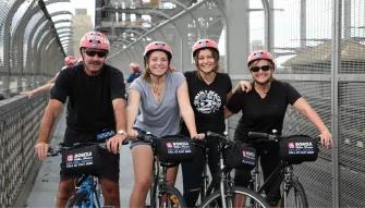 Sydney Bike Tours Sydney Bike Tours