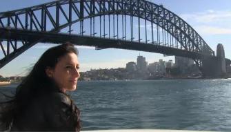 Sydney Harbour Explorer Hop-on/Hop-Off Cruise Sydney Harbour Explorer Hop-on/Hop-Off Cruise