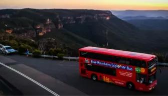 Sydney Unlimited Attraction Pass Sydney Unlimited Attraction Pass