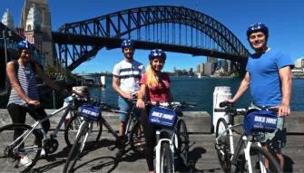 Sydney Unlimited Attraction Pass Sydney Unlimited Attraction Pass
