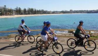 Sydney Unlimited Attraction Pass Sydney Unlimited Attraction Pass