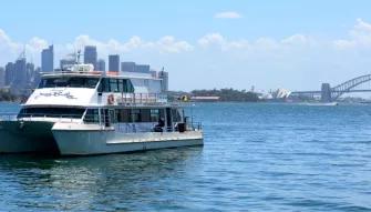Sydney Unlimited Attraction Pass Sydney Unlimited Attraction Pass