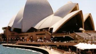 Sydney Unlimited Attraction Pass Sydney Unlimited Attraction Pass