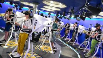 Paris All-Inclusive Pass