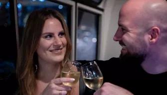 Wine & Cheese Cruise