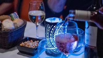 Wine & Cheese Cruise