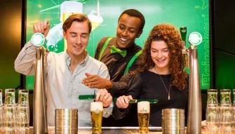 Go City: Amsterdam All-Inclusive Pass