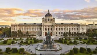 Go City: Vienna Explorer Pass