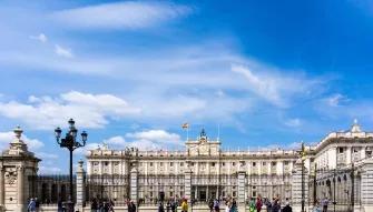 Go City: Madrid All-Inclusive Pass