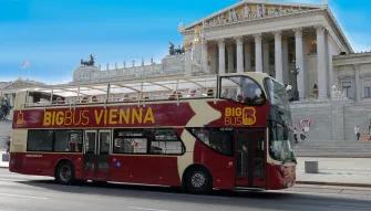 Go City: Vienna Explorer Pass