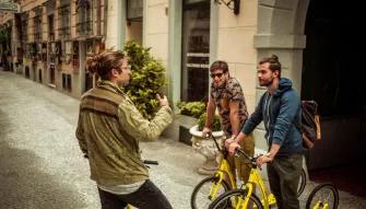 Go City: Vienna Explorer Pass