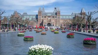 Go City: Amsterdam All-Inclusive Pass