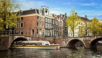 Go City: Amsterdam All-Inclusive Pass