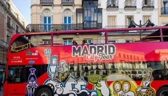Go City: Madrid All-Inclusive Pass