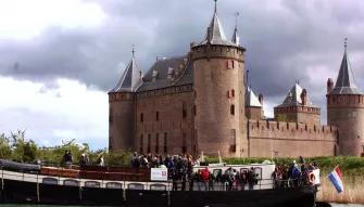 Go City: Amsterdam All-Inclusive Pass