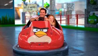 Thorpe Park