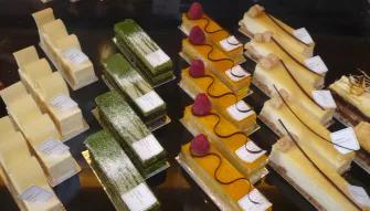 St-Germain Pastry & Chocolate Tour Paris