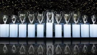 Bernabeu Stadium Tour