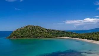 Cape Tribulation and Daintree Wilderness from Port Douglas