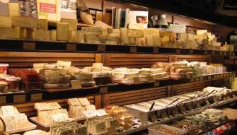 Paris' Latin Quarter Gourmet Tour