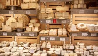 Paris' Latin Quarter Gourmet Tour