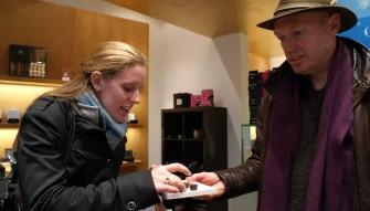 St-Germain Pastry & Chocolate Tour Paris