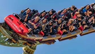 Thorpe Park