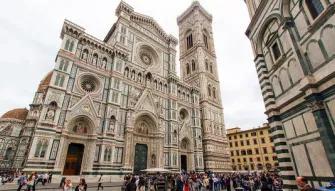 Florence in a Day
